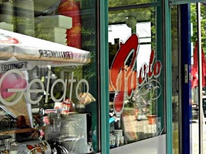 Фото: Paolo Gelato &amp;amp; Caffe